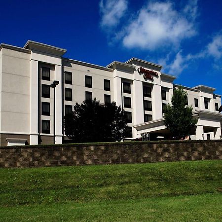 Hampton Inn Easton Exterior foto