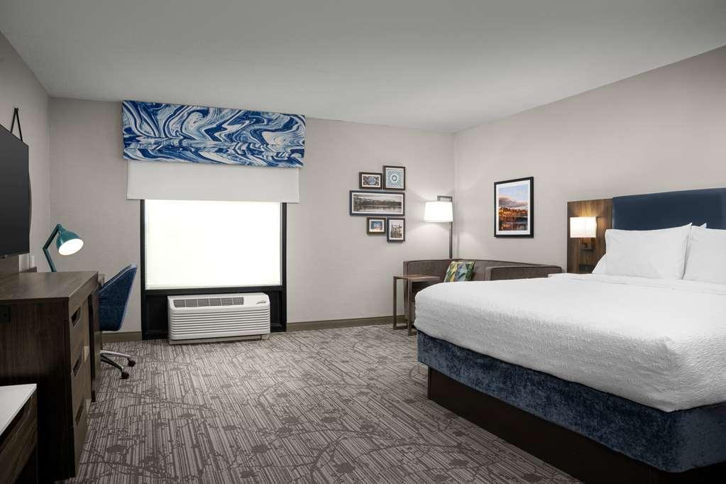 Hampton Inn Easton Cameră foto