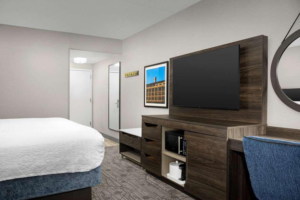 Hampton Inn Easton Cameră foto