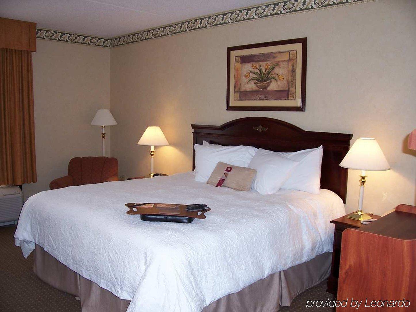 Hampton Inn Easton Cameră foto