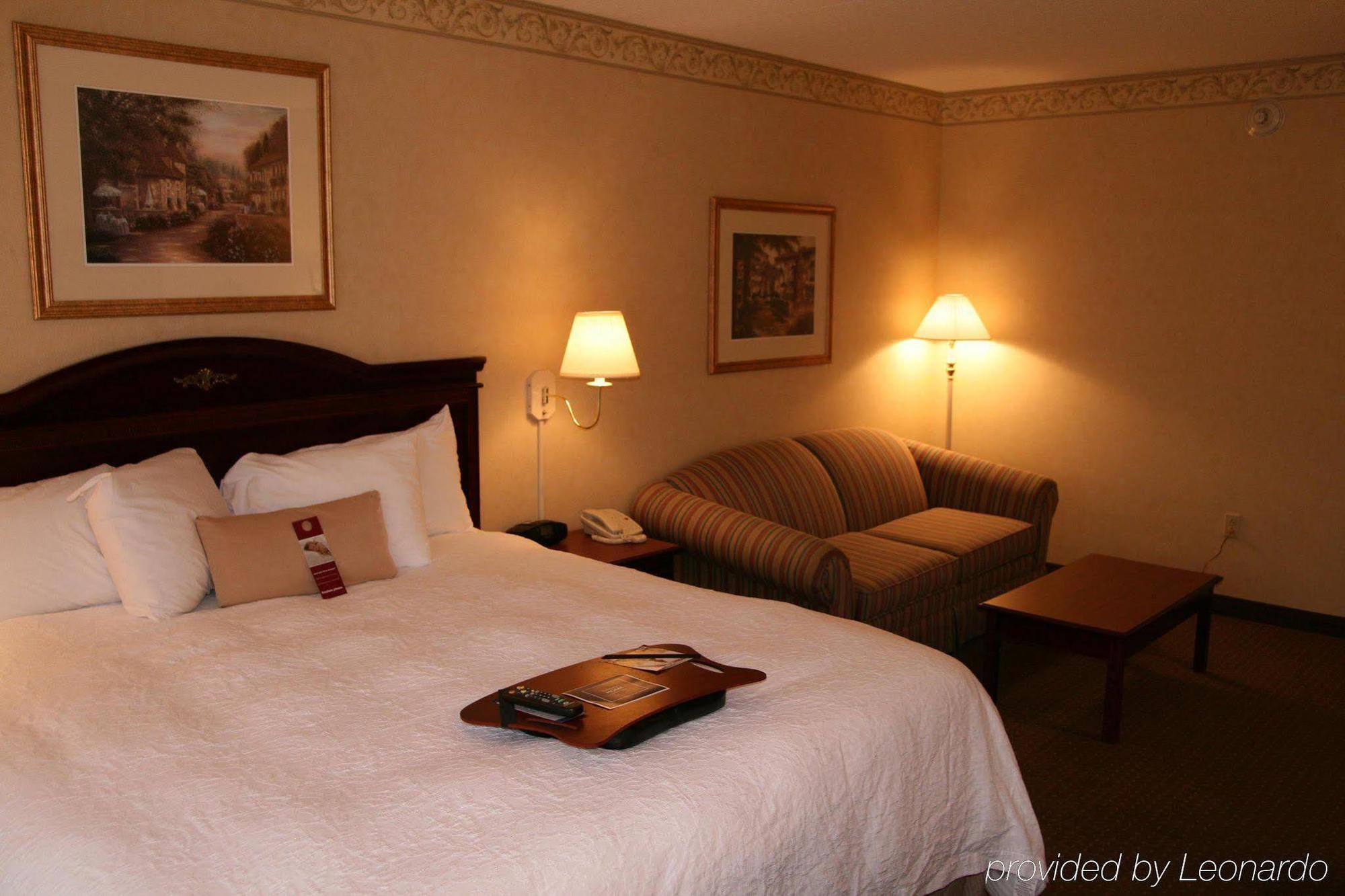 Hampton Inn Easton Cameră foto